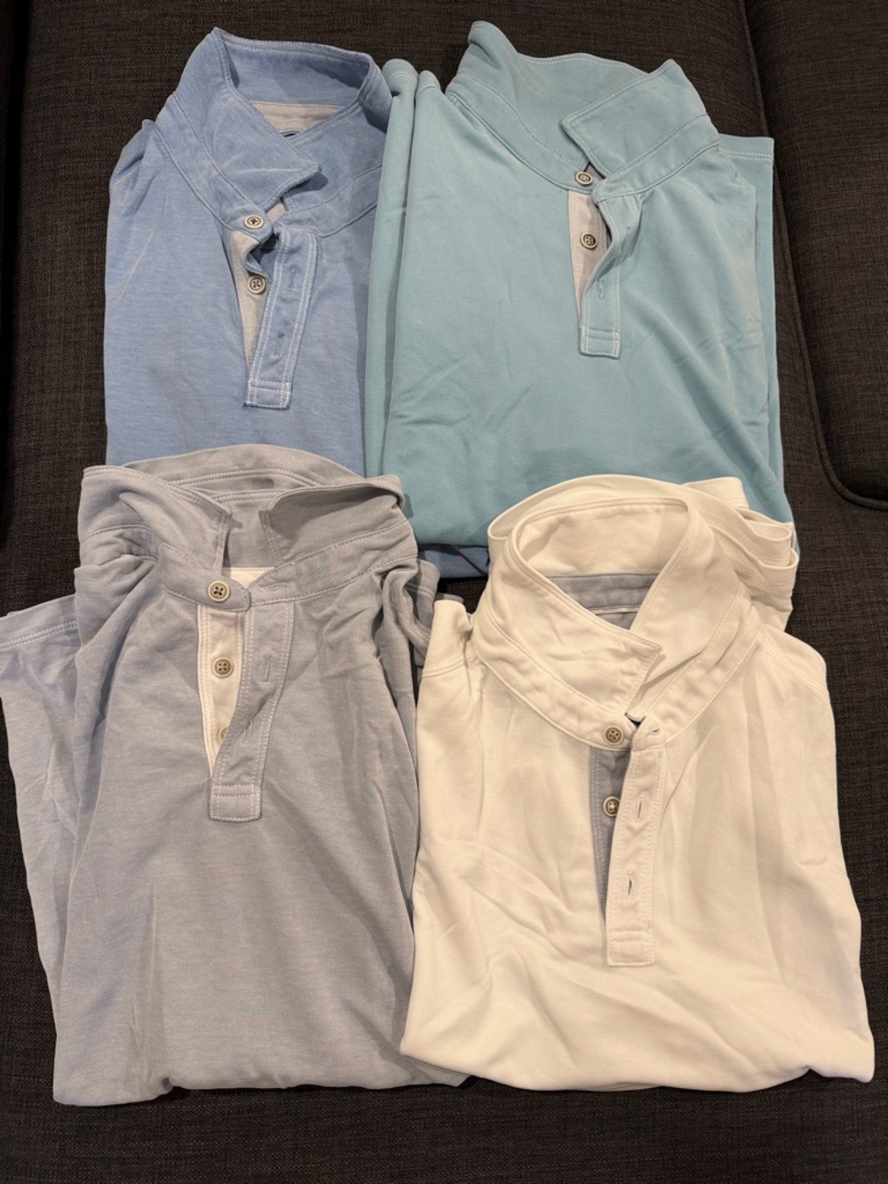 Tommy Bahama Polo Bundle